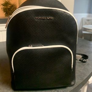 Michael Kors backpack